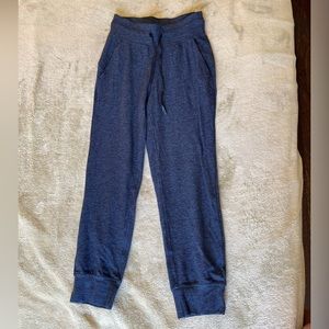 Lululemon Ready to Rulu jogger cropped